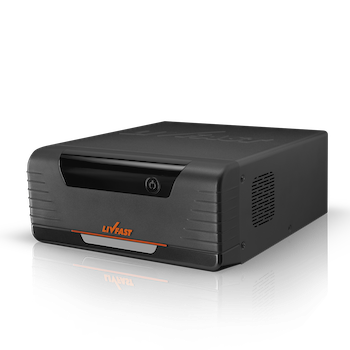 Livfast Inverter & Battery Dealer Vasai